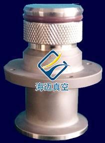 真空安全阀